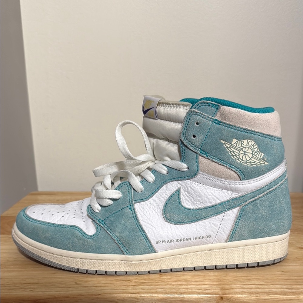 Jordan 1 Retro High